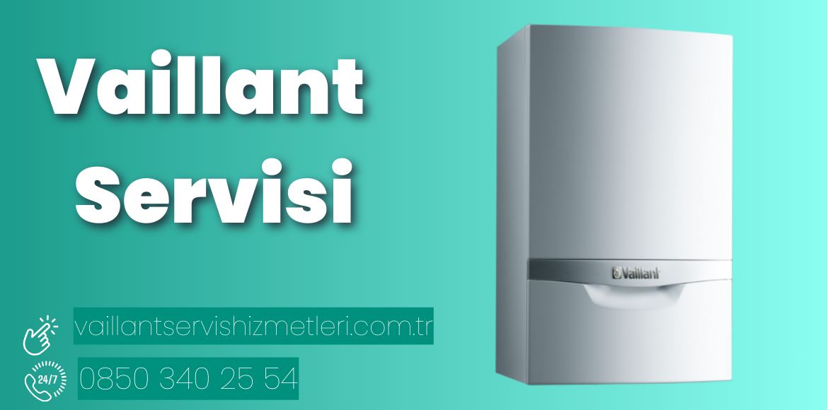 Vaillant Kombi F64 Hata Kodu Nedir?